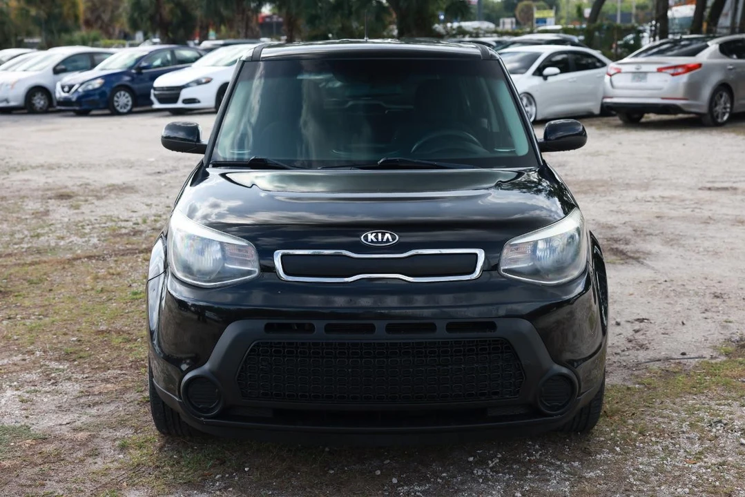 2016 Kia Soul - Image 19 of 21