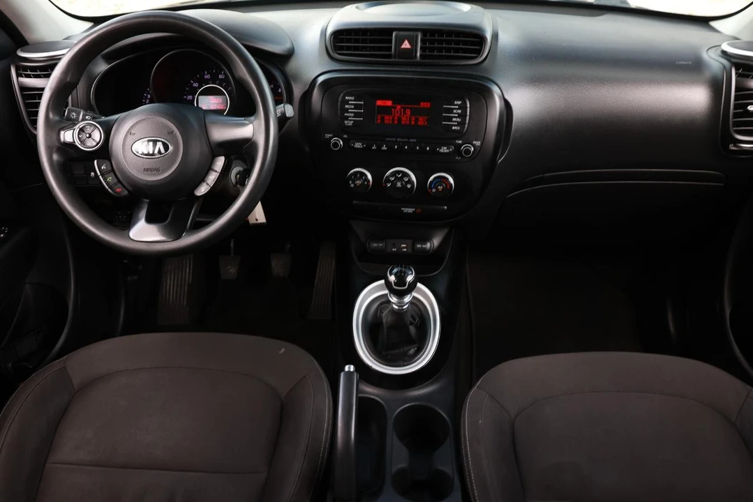 2016 Kia Soul - Image 21 of 21