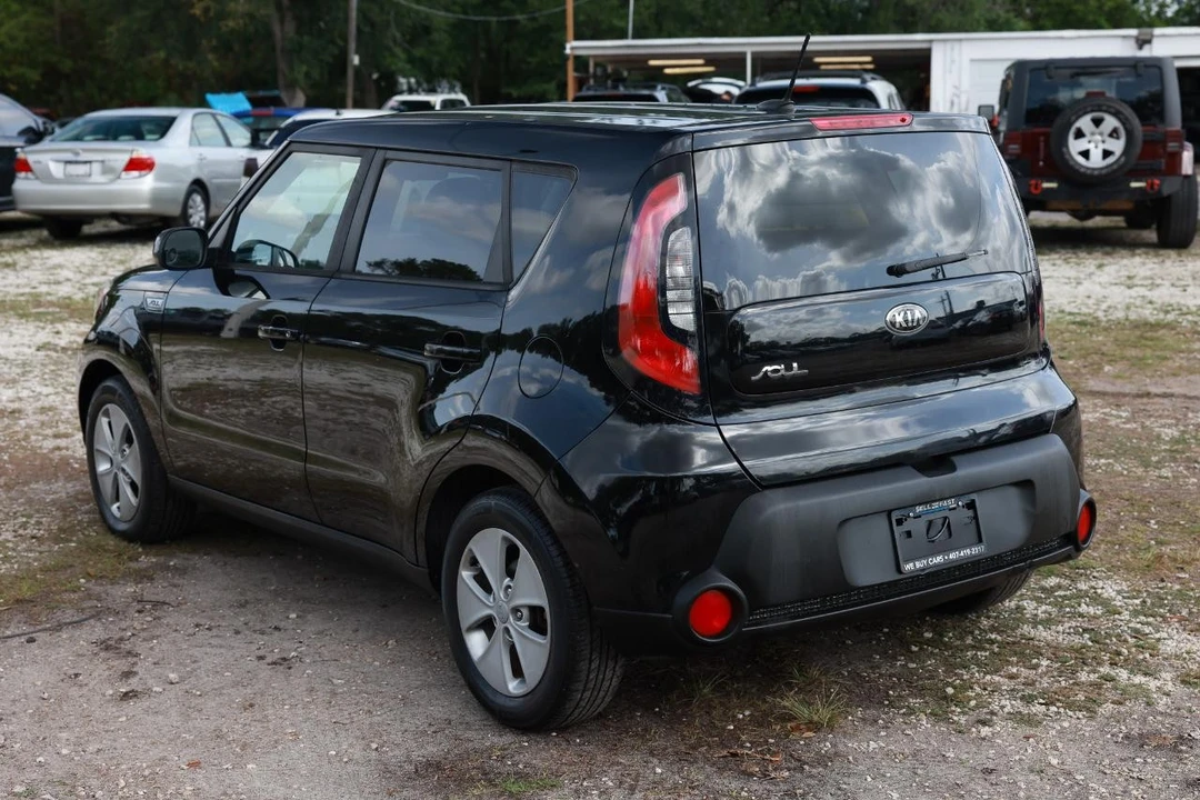 2016 Kia Soul - Image 5 of 21