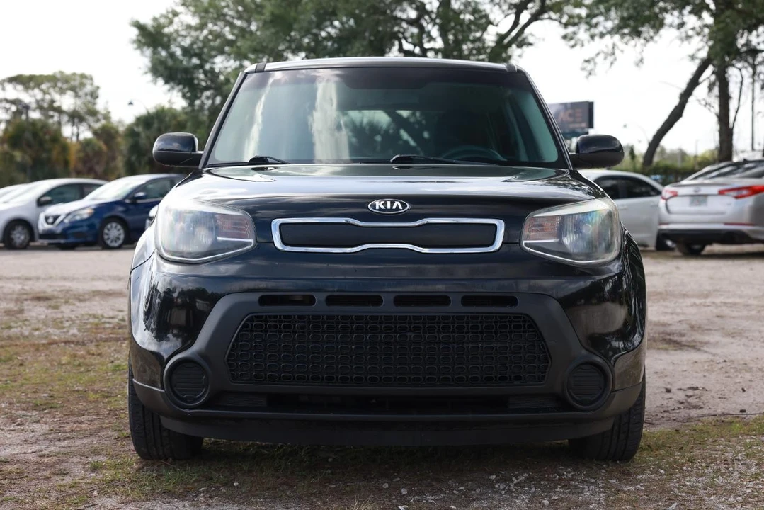 2016 Kia Soul - Image 17 of 21