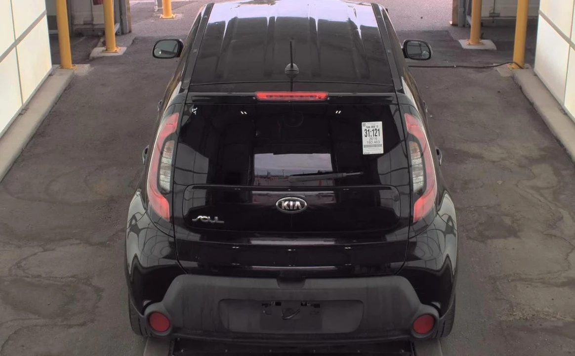 2016 Kia Soul - Image 5 of 14
