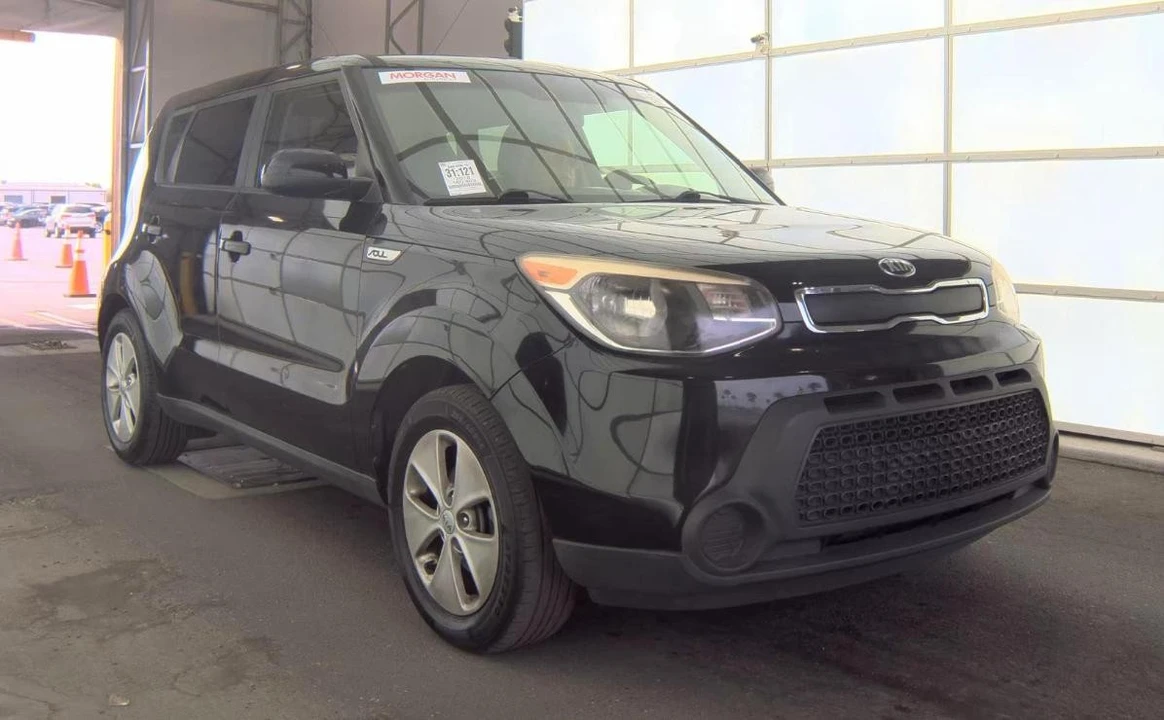 2016 Kia Soul - Image 3 of 14
