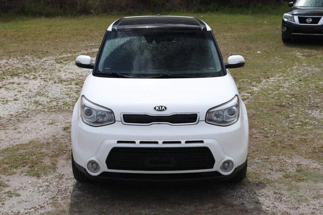 2016 Kia Soul - Image 19 of 21