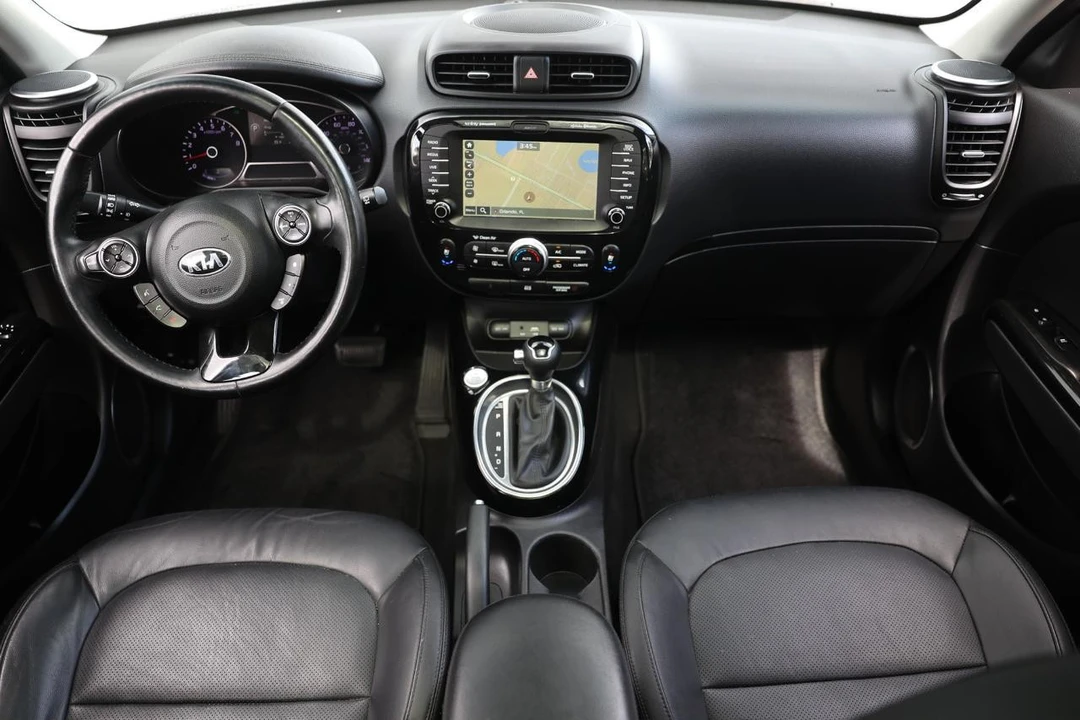 2016 Kia Soul - Image 2 of 21