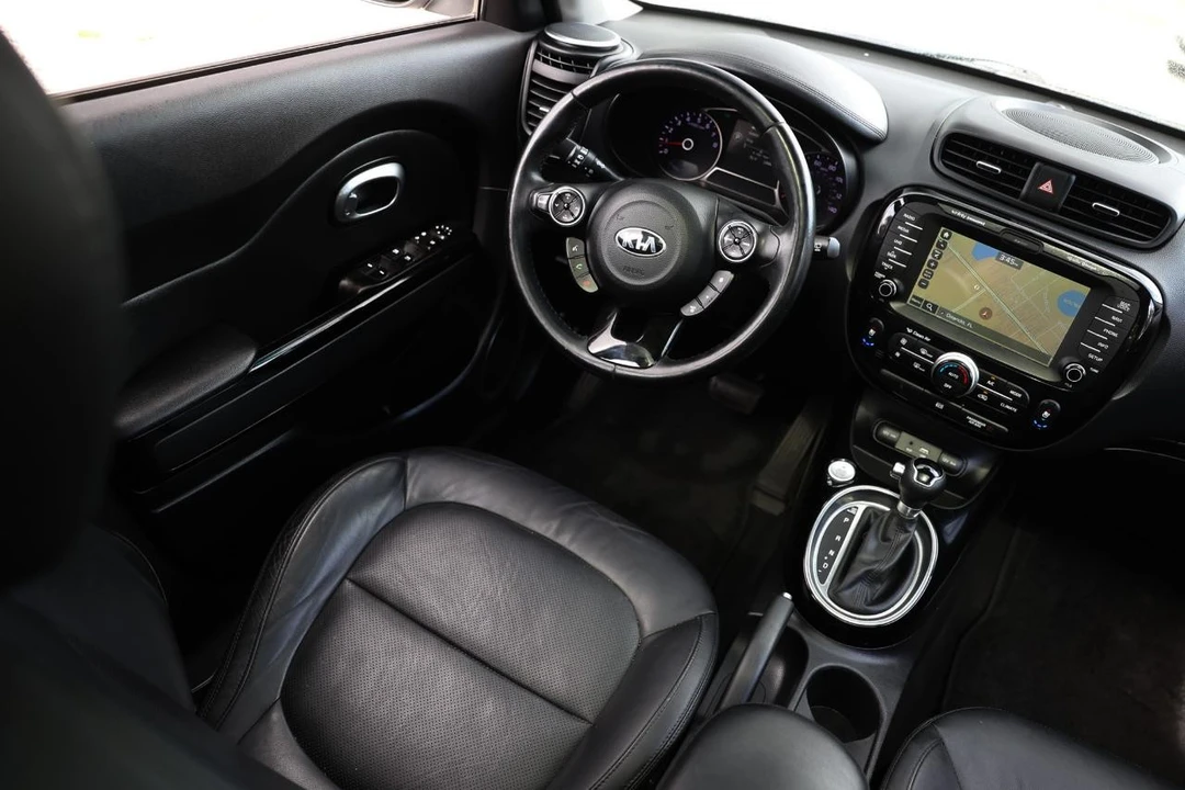 2016 Kia Soul - Image 20 of 21
