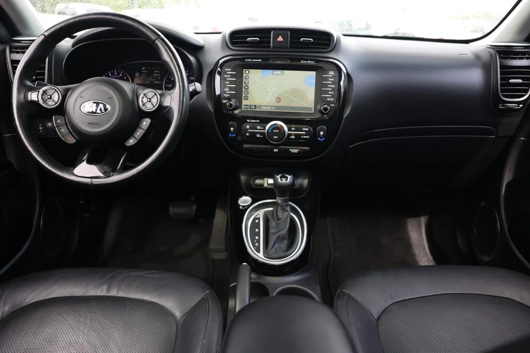 2016 Kia Soul - Image 21 of 21