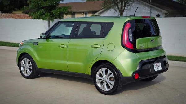 2016 Kia Soul - Image 3 of 10