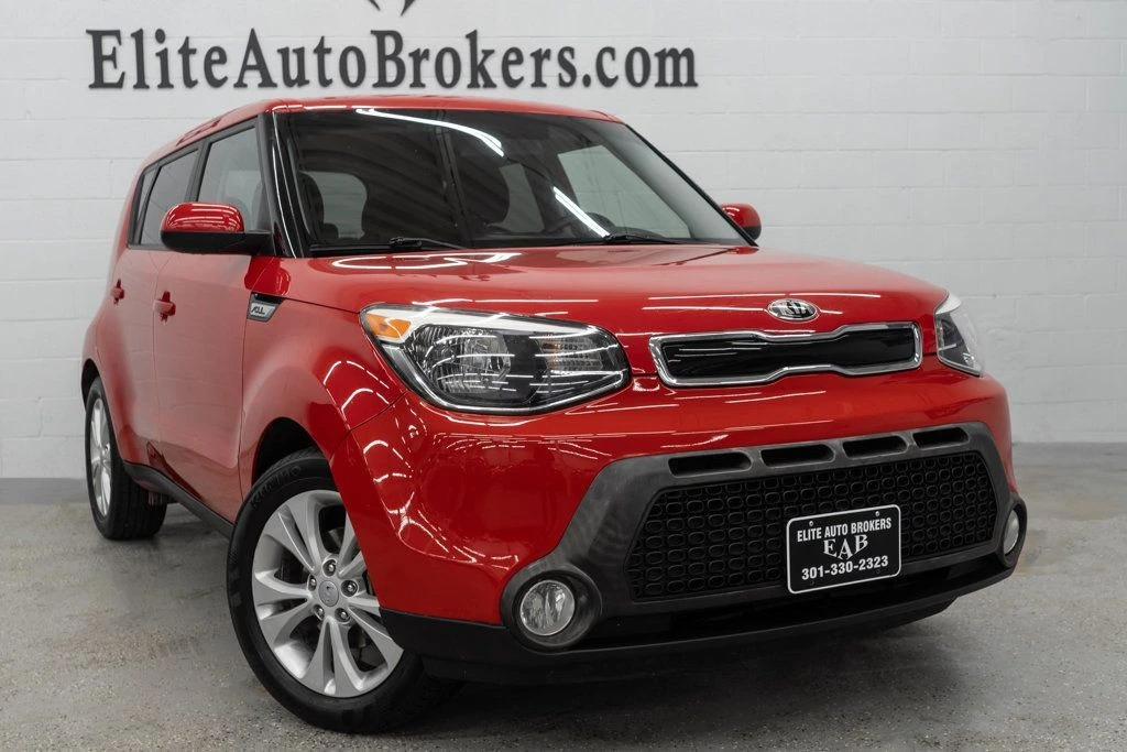2016 Kia Soul - Image 7 of 12