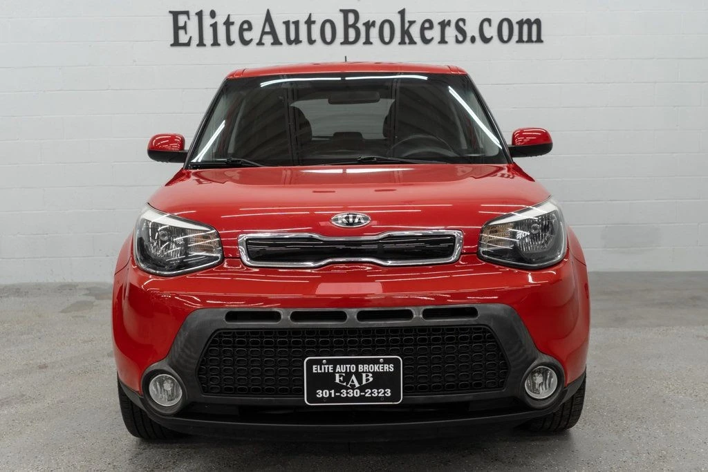 2016 Kia Soul - Image 4 of 12