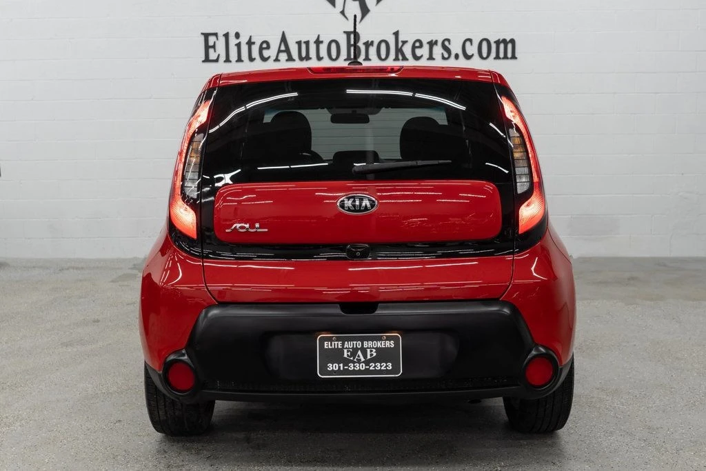 2016 Kia Soul - Image 3 of 12