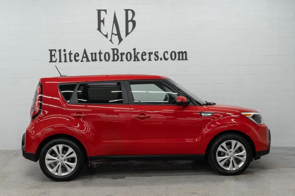 2016 Kia Soul - Image 5 of 12