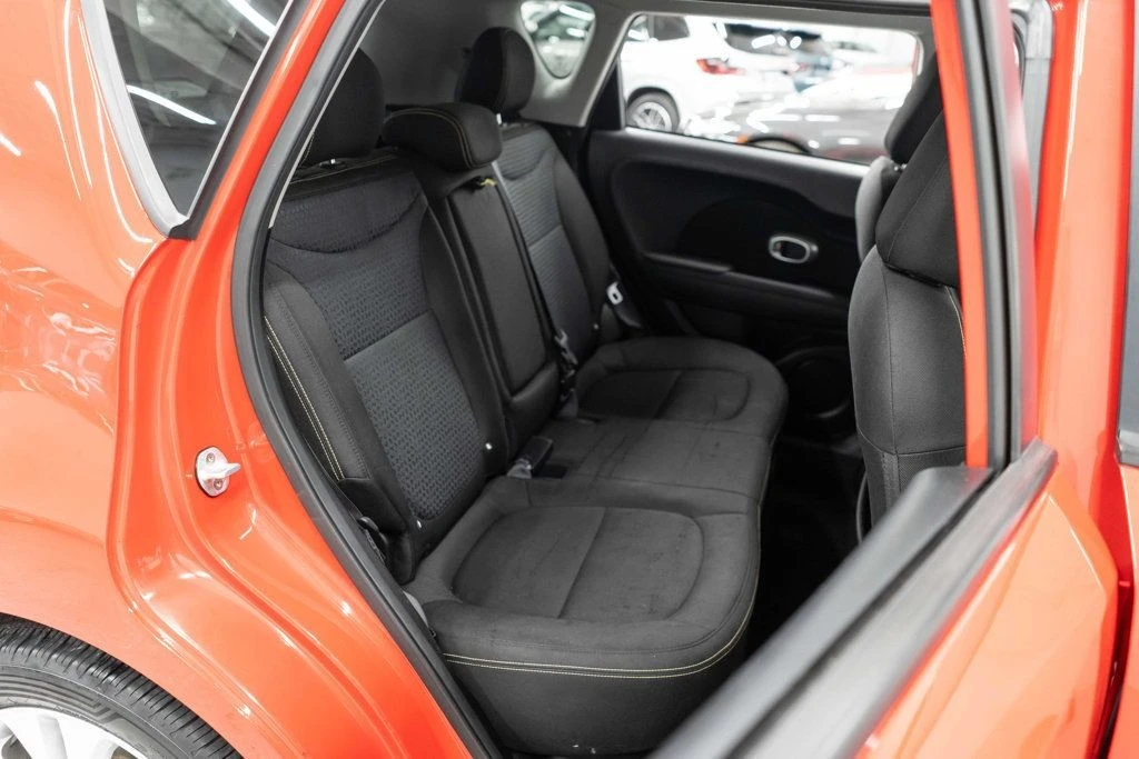 2016 Kia Soul - Image 12 of 12
