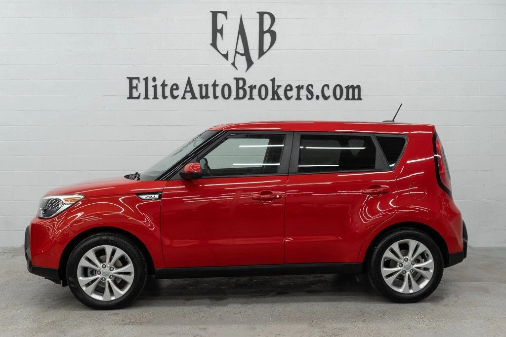 2016 Kia Soul - Image 2 of 12