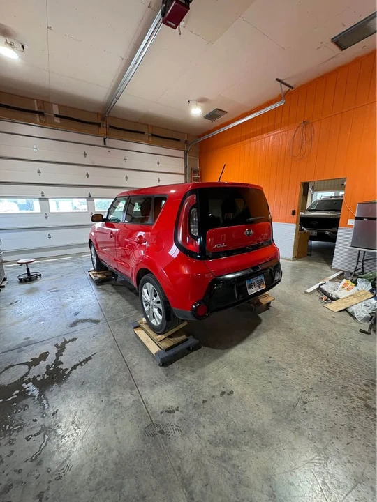 2016 Kia Soul - Image 4 of 6