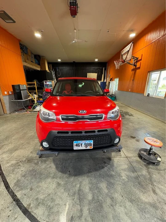 2016 Kia Soul - Image 2 of 6