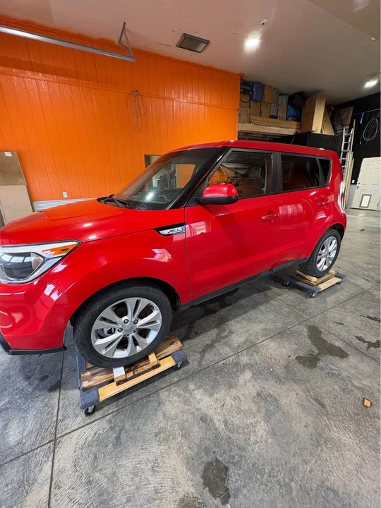 2016 Kia Soul - Image 3 of 6