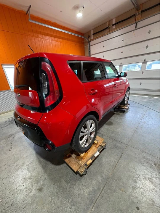 2016 Kia Soul - Image 5 of 6