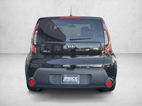 2016 Kia Soul - Image 6 of 21