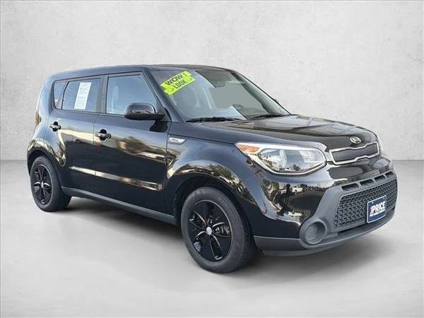 2016 Kia Soul - Image 3 of 21