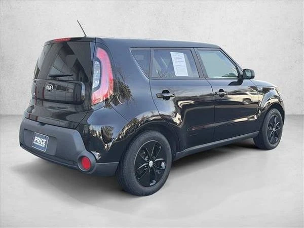 2016 Kia Soul - Image 5 of 21