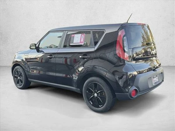 2016 Kia Soul - Image 7 of 21