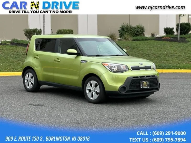 2016 Kia Soul - Image 5 of 12