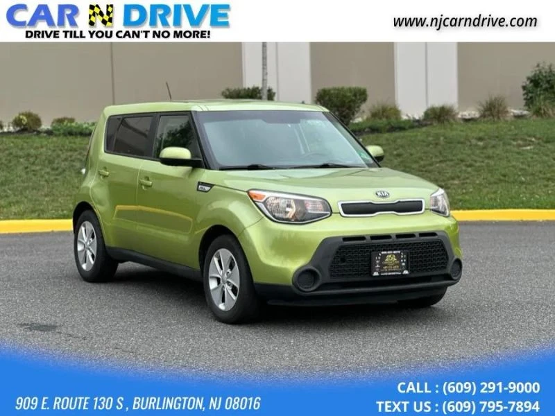 2016 Kia Soul - Image 4 of 12