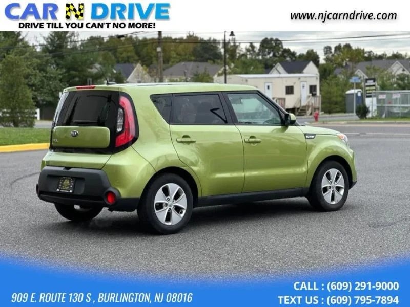 2016 Kia Soul - Image 6 of 12