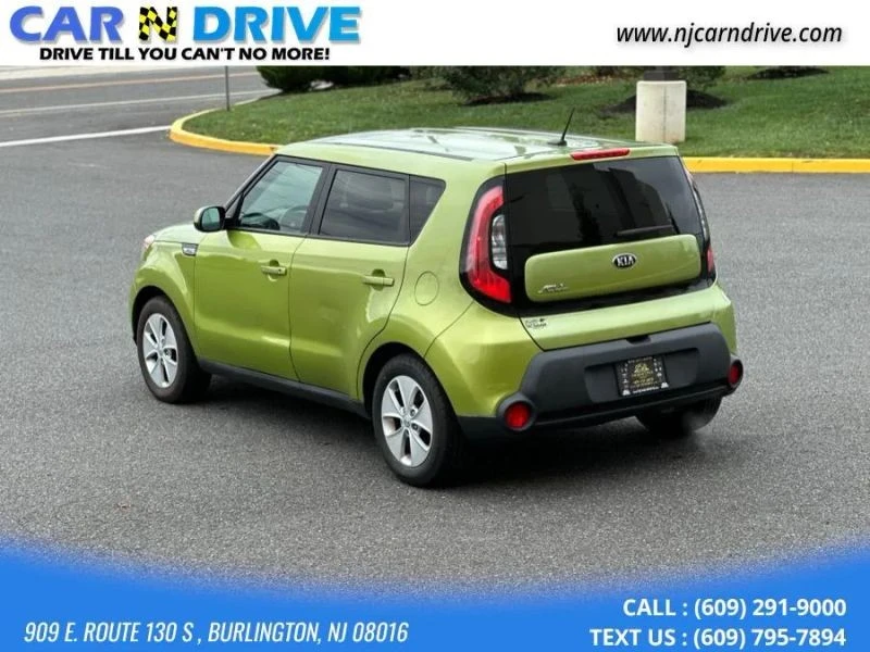 2016 Kia Soul - Image 8 of 12