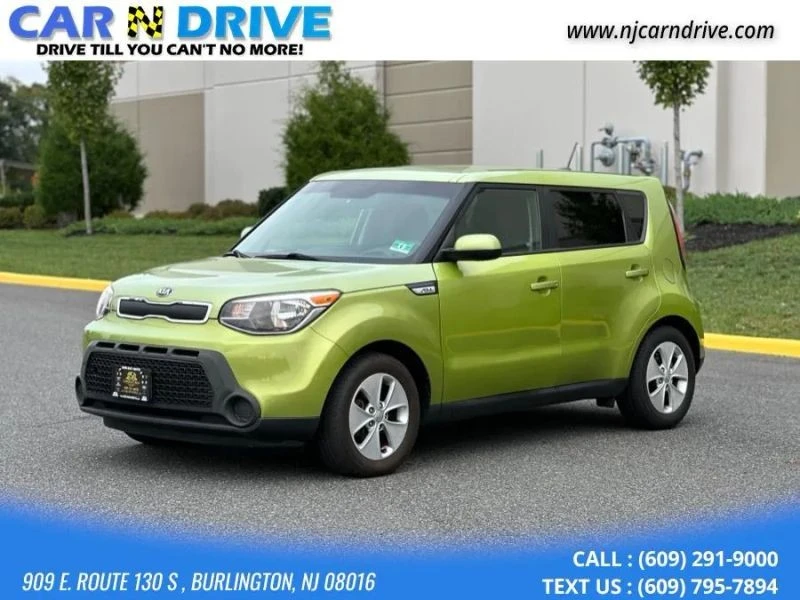 2016 Kia Soul - Image 2 of 12
