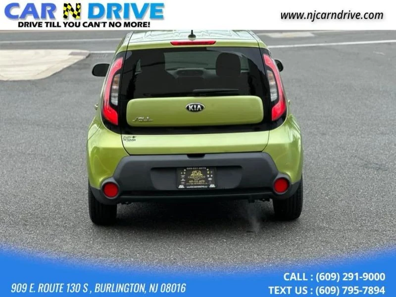 2016 Kia Soul - Image 7 of 12