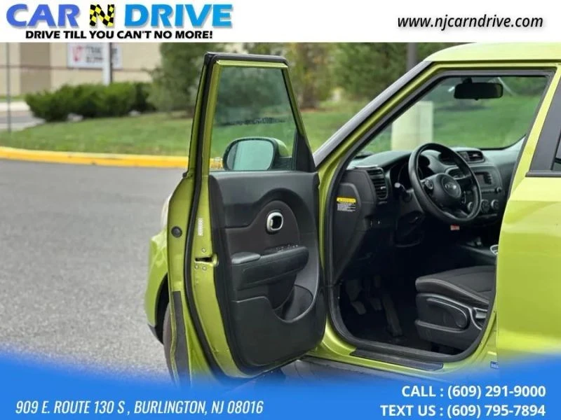 2016 Kia Soul - Image 11 of 12