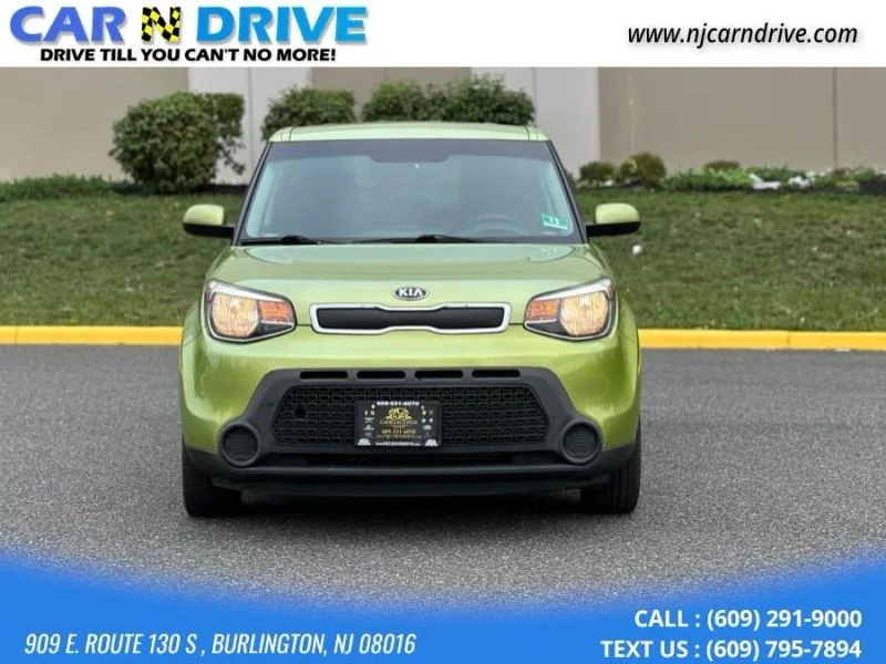 2016 Kia Soul - Image 3 of 12