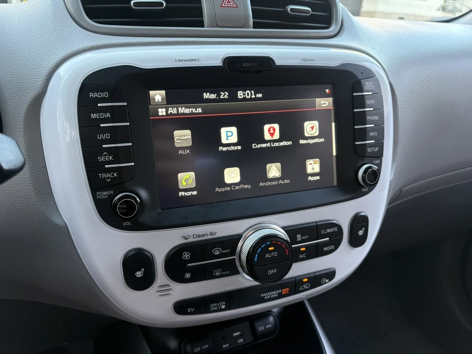 2016 Kia Soul - Image 21 of 24