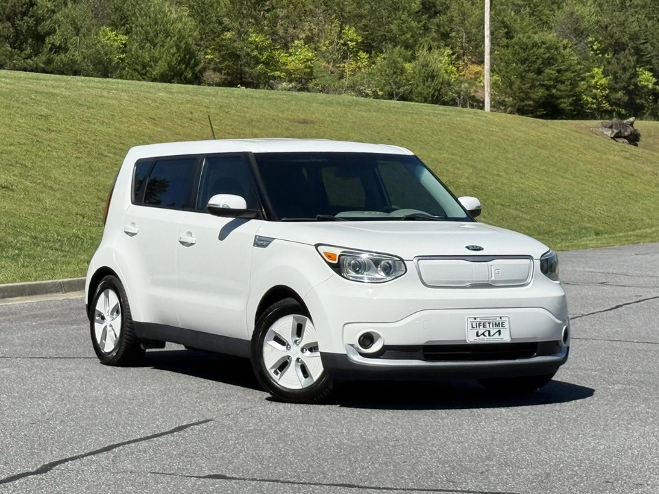2016 Kia Soul - Image 5 of 31