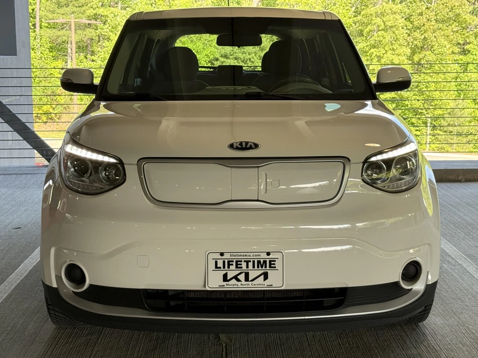 2016 Kia Soul - Image 21 of 31