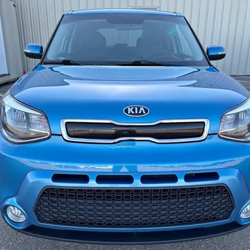 2016 Kia Soul EX GDI