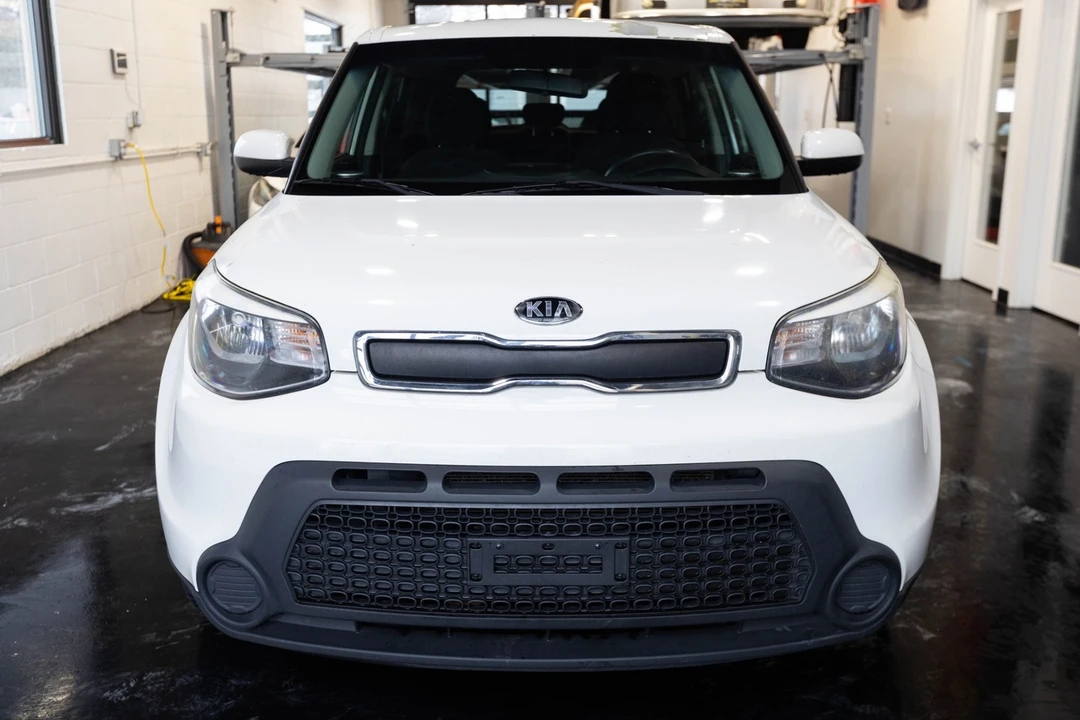 2016 Kia Soul - Image 18 of 21