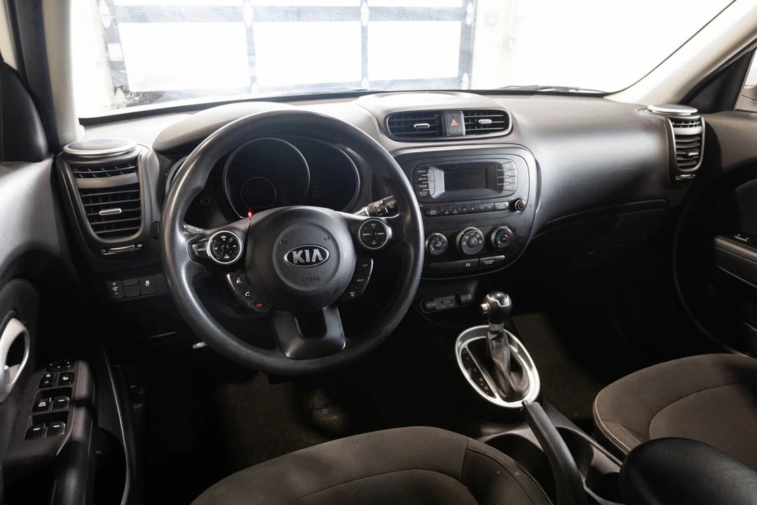2016 Kia Soul - Image 20 of 21