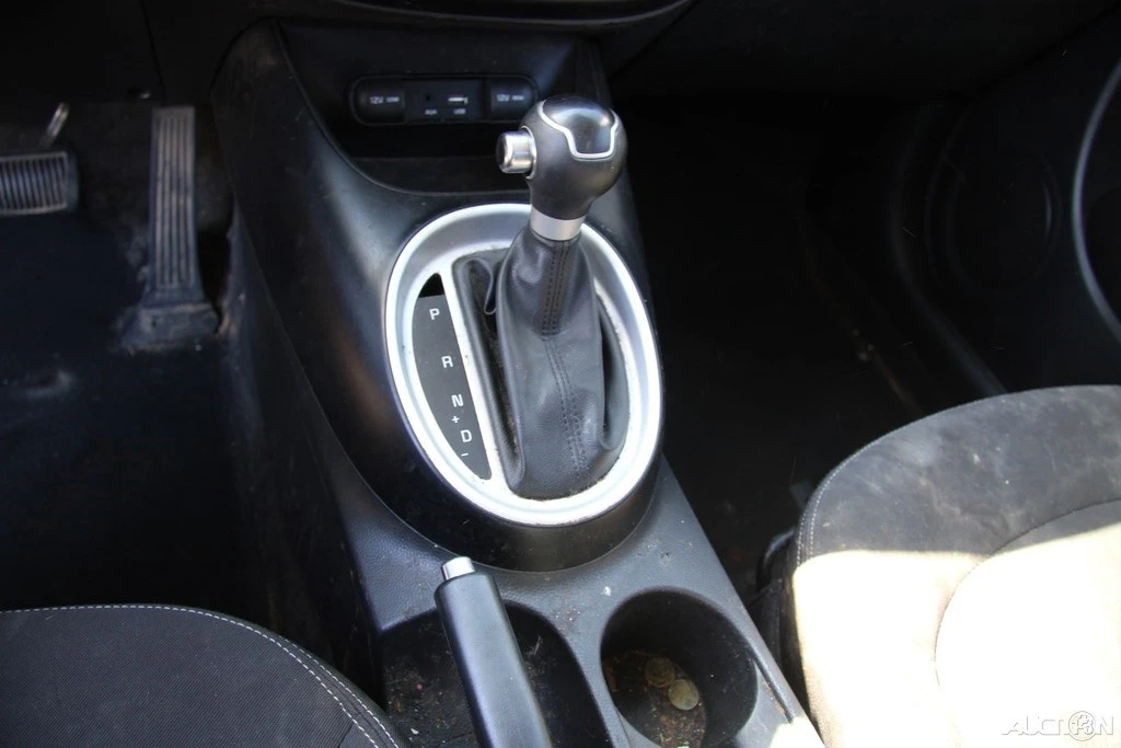 2016 Kia Soul - Image 18 of 21