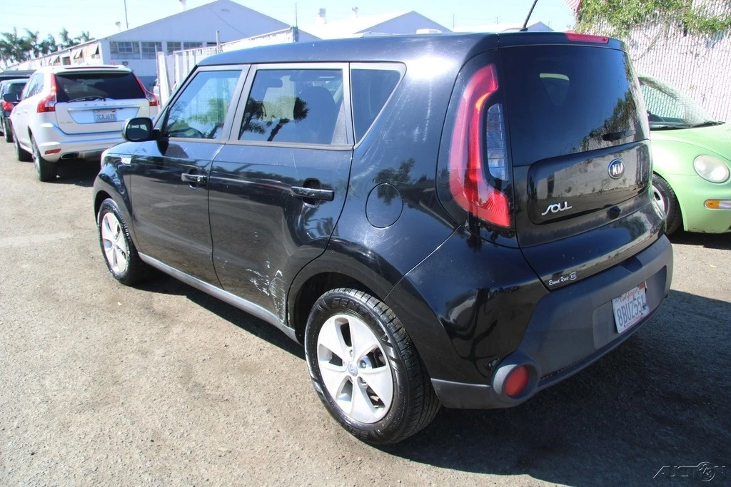 2016 Kia Soul - Image 5 of 21