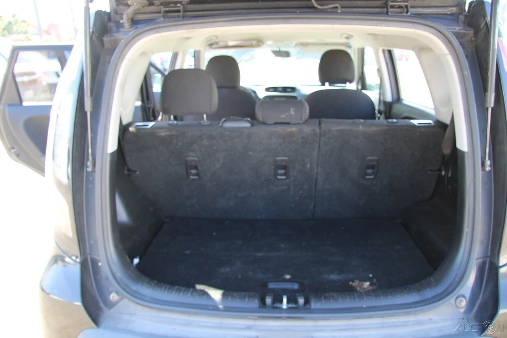 2016 Kia Soul - Image 21 of 21