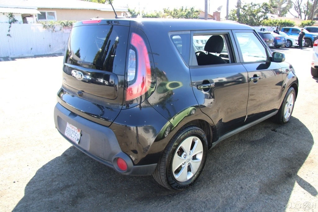 2016 Kia Soul - Image 7 of 21