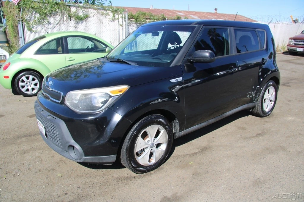2016 Kia Soul - Image 2 of 21