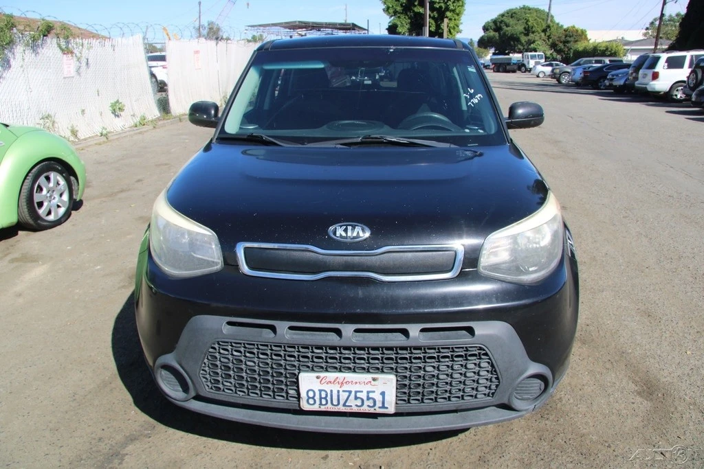 2016 Kia Soul - Image 11 of 21