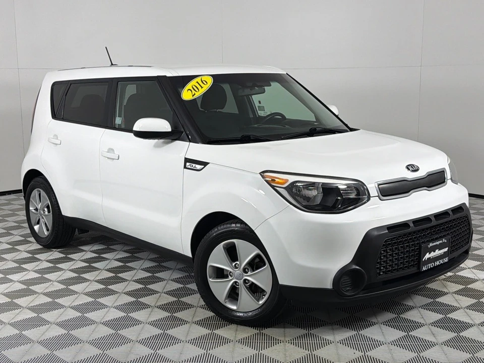 2016 Kia Soul - Image 2 of 12