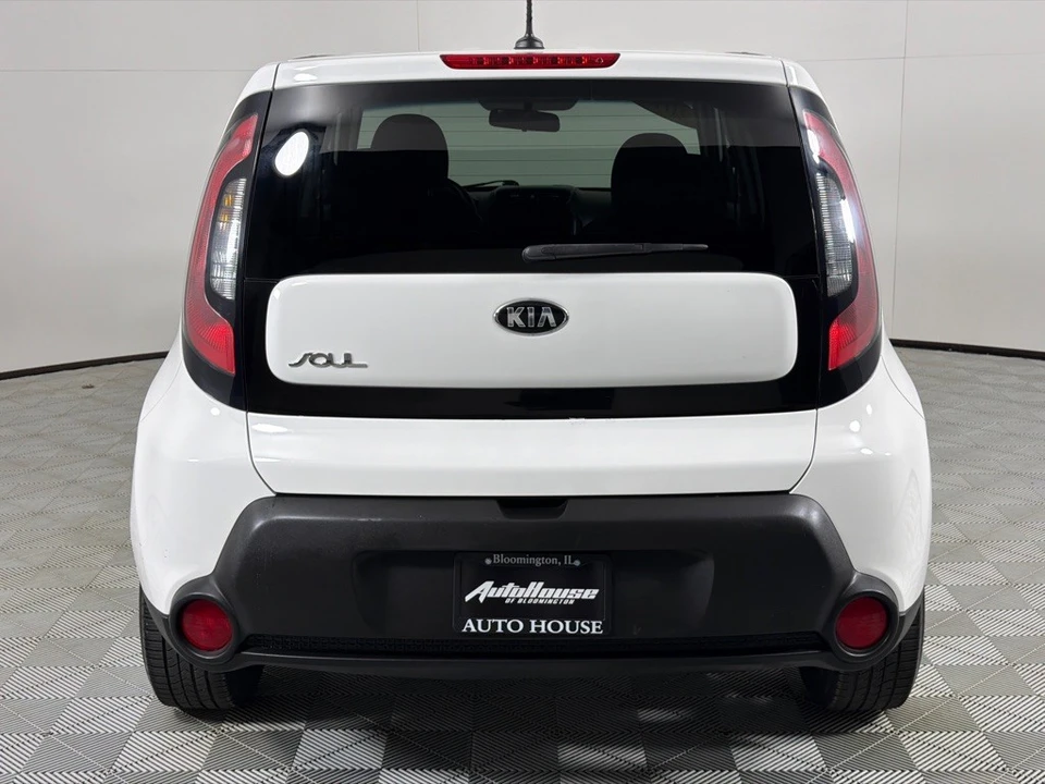 2016 Kia Soul - Image 6 of 12