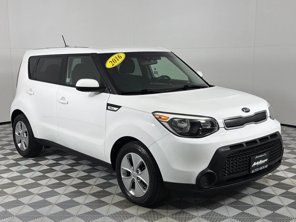 2016 Kia Soul - Image 3 of 12