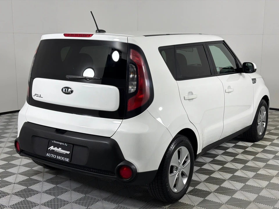 2016 Kia Soul - Image 5 of 12
