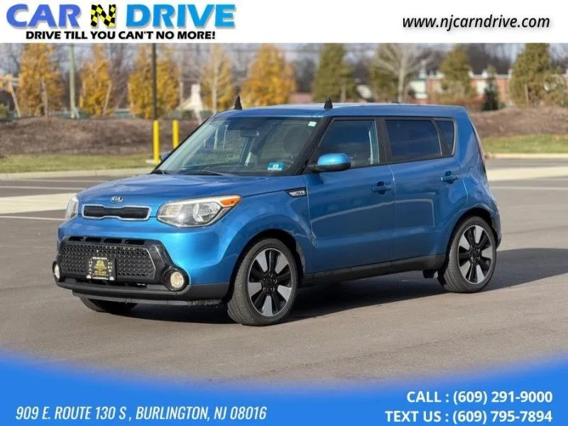 2016 Kia Soul - Image 2 of 12